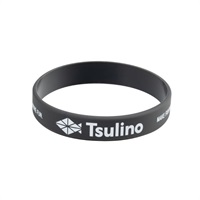 Tsulinoラバーバンド(クールグレイ)